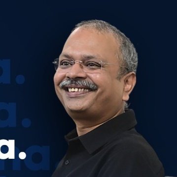 Mr. Atul Gaigole - Facilitator